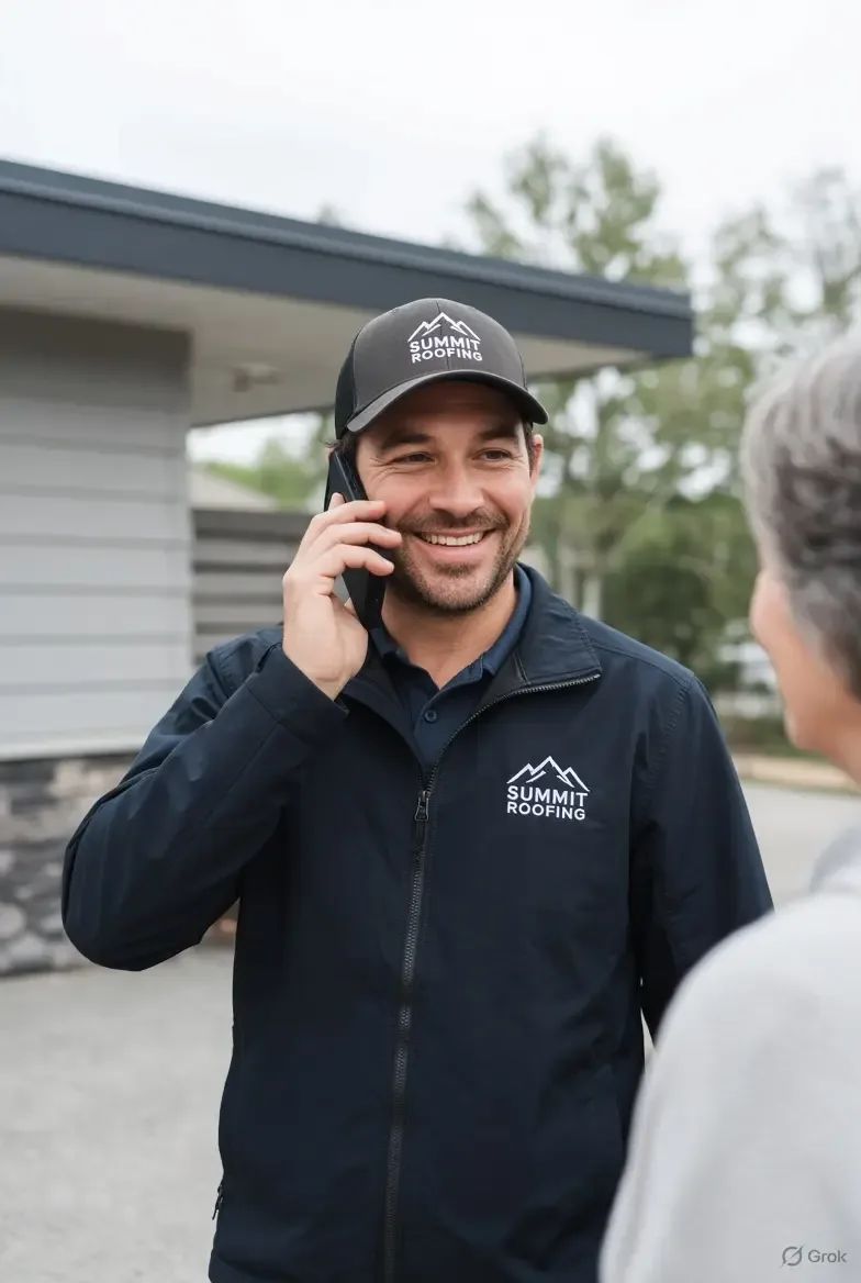 Flat Roof Leak Repair Elba, NE FAQs